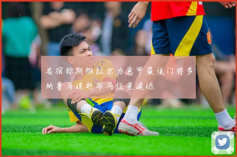 名宿称斯维拉尔为意甲最佳门将多纳鲁马追赶布冯任重道远
